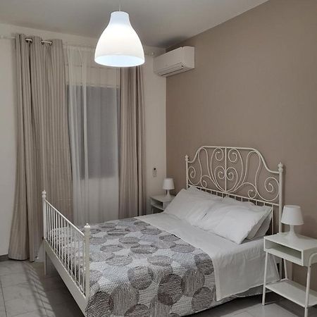 Sicula Home Catania Exterior photo