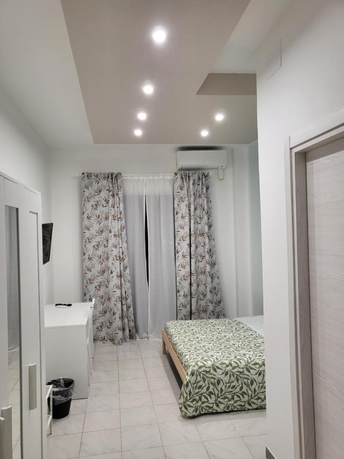 Sicula Home Catania Exterior photo