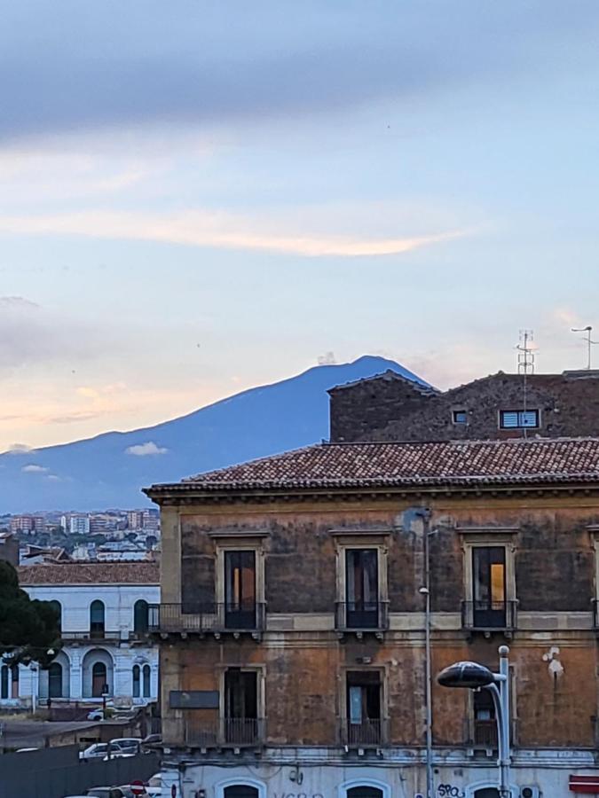 Sicula Home Catania Exterior photo